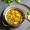 Aloo Mattar (Fuld)