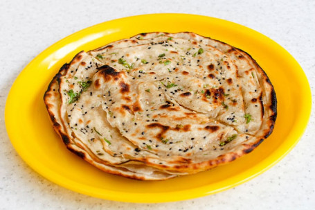 Missi Lachha Paratha