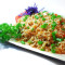 Chilly Grlic Fried Rice
