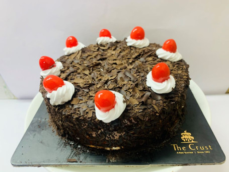 Black Forest Cake 450Gms