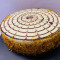 Butterscotch Regular Cake (450 Gms)