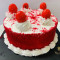 Red Velvet Regular Cake (450 Gms)