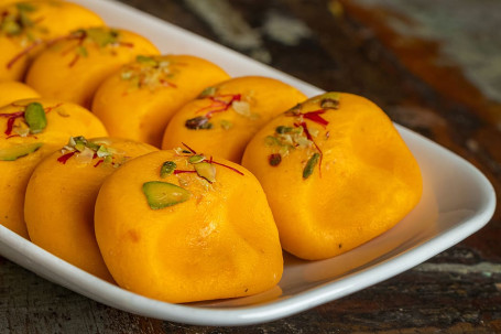 Special Kesar Peda