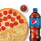 Slices-N-Stix Meal Deal With Pepsi
