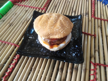 Meal 99 Special Burger [3 Layers]