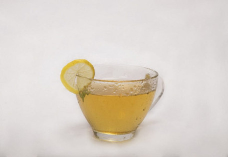 Green Tea (Serve For 2)