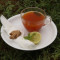Lemon Ginger Tea (Serve For 2)