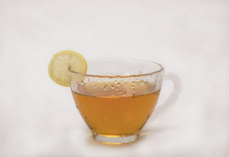 Lemon Tea (Serve For 2)