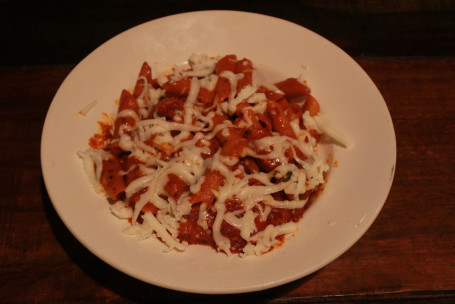 Arrabbiata Red Penne Pasta