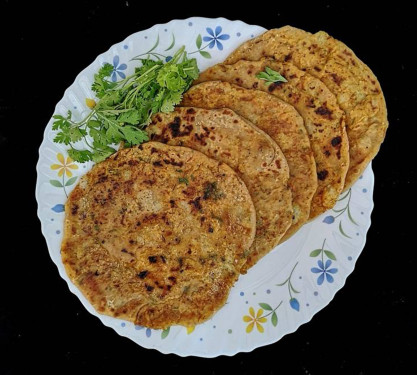 Pyaaj Prantha