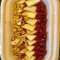 Beetroot Apple Granola Smoothies Bowl