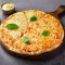7 ' ' Cheesy Margherita Pizza (7 ' '