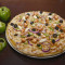 9 ' ' Paneer Vegorama Pizza (Double Layer)