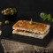 Foccasia Sandwich