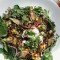 Artichoke Lentil Salad