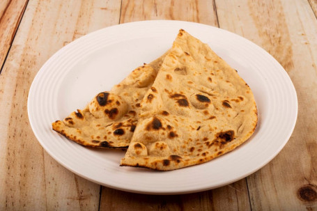 Plain Tandoori Chapati