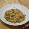 Vegetable Chow Mein Dry