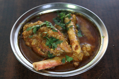 Mutton Adla (Desi Ghee)