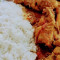 Chicken Curry Rice[550Ml]