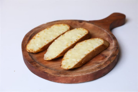 Cheese N Garlic Toast