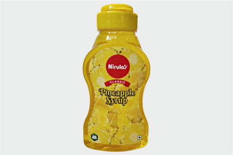 Pineapple Syrup (230 Ml)