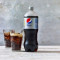 Dieet Pepsi-Fles