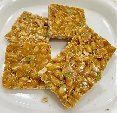 Peanut (Moongfali) Gajak