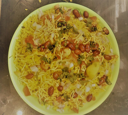 Poha Special