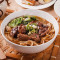 紅燒牛肉麵 Braised Beef Soup Noodles