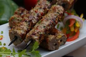 Kebab Shane -E Awadh