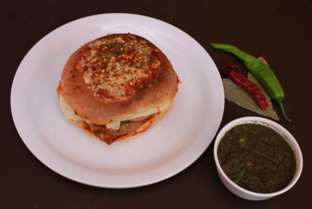 Sanjay Special Burger