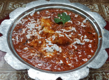 Lababdaar Paneer [6 Pieces]