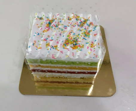 Cake Rainbow