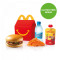 Happy Meal Hamburger glutenfrei Happy Meal Hamburger avec pain sans gluten