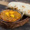 Kadhai Paneer 2 Butter Roti (Combo)