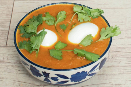 Handi Egg Curry 2Eggs)