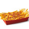 Top Fries Becon Cheese Dla Compartir