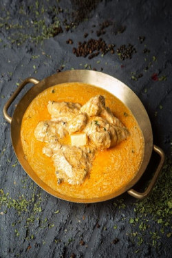 Makhanwala Tandoori Chicken