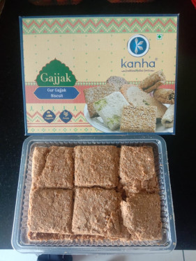 Pkt Gud Gajak Biscuit 400 Grm