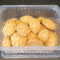 Pkt Coconut Macroon Cookies 350 Grm