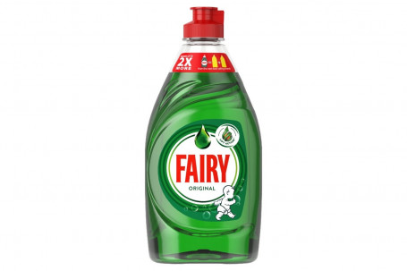 Fata Liquido Originale