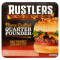 Rustlers Ćwierćfuntówka