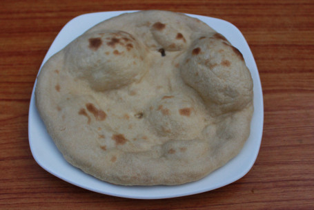 Tandoori Roti (Khameeri)