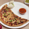 Gobi Mattar Parantha