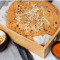 Paneer Cheese Pyaaz Parantha