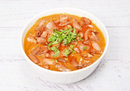 Plain Rajma