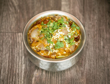 Rajasthani Paneer Pasandaa