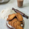 Butter Kaju Cookies (350Gm)