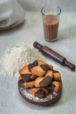 Milky Choco Cookies (350Gm)