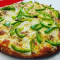 Capsicum Pizza [8 Inchs]